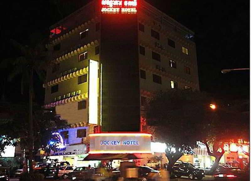 金边万怡酒店 外观 照片